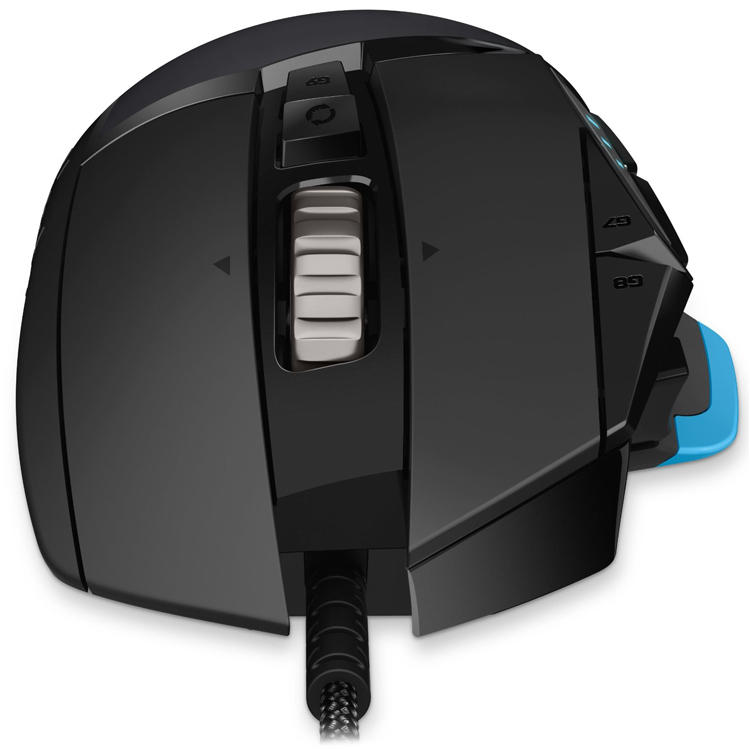خرید Logitech G502 Mouse
